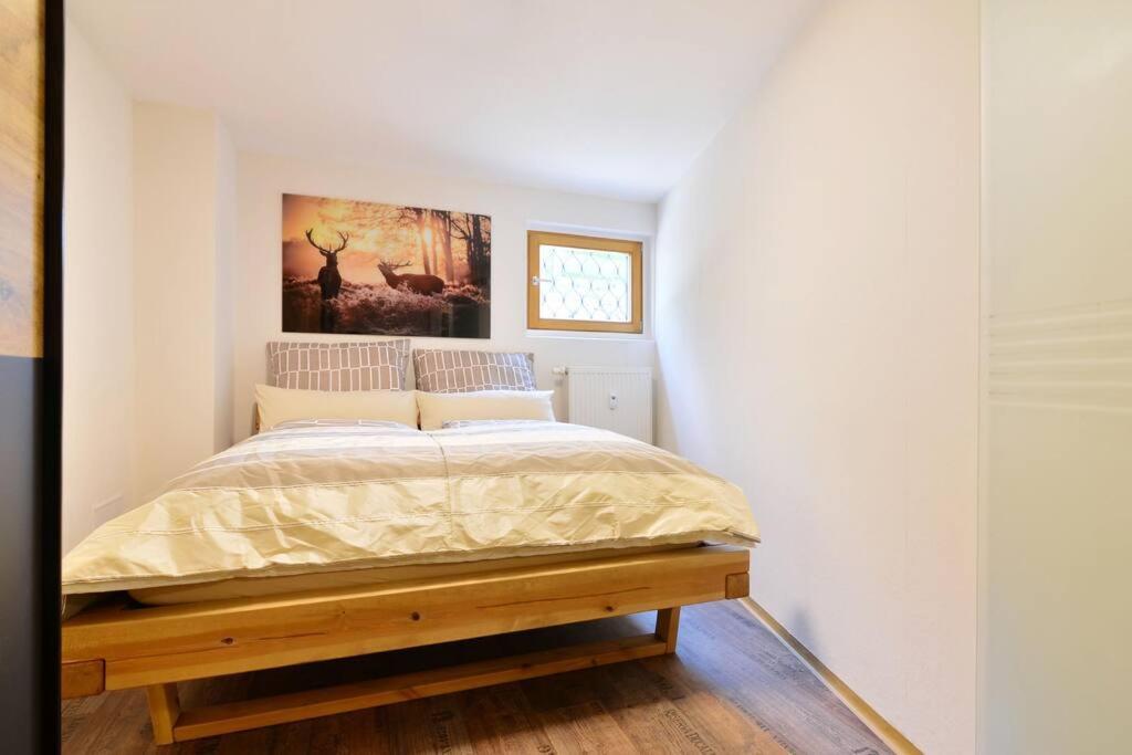 Ferienwohnung Ivanka Mit Garten Schliersee Eksteriør billede