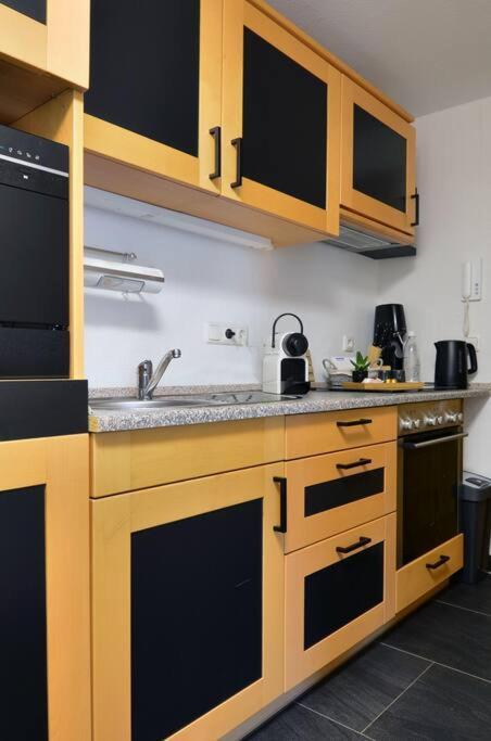 Ferienwohnung Ivanka Mit Garten Schliersee Eksteriør billede